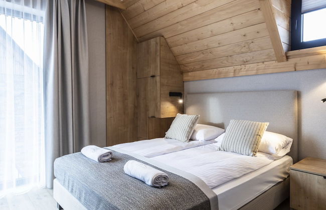 Apartamenty Szymaszkowa 7 - Photo 68