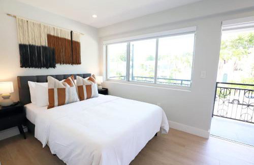 Townhouse in Heart of South Beach Miami Steps to Sea - Foto 32