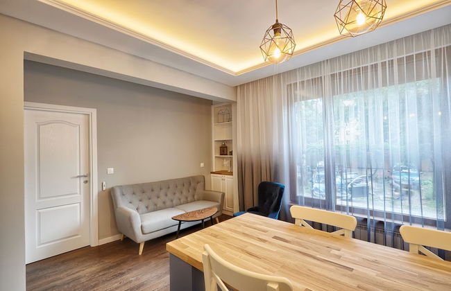 Baratero Opera Apartment - Photo 1