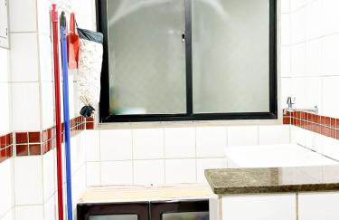 Apto Praia do Morro Guarapari - Wifi, Elevador, Garagem Coberta 20m da Areia - Foto 27