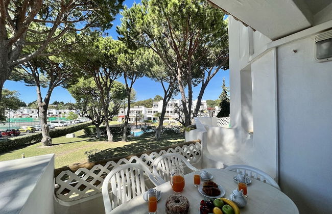 Albufeira Balaia Golf Village 2 - Foto 14