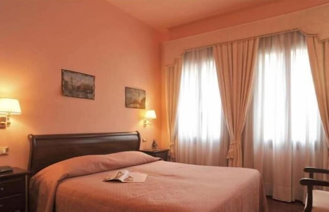 Villa Crispi - Photo 8