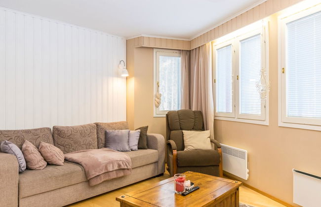 Hallantytär b4 paritalo - Foto 9