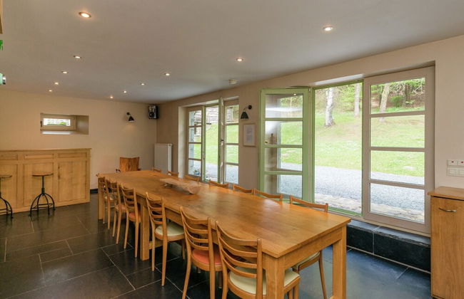 Beautiful Holiday Home in Redu With Whirlpool - Foto 27