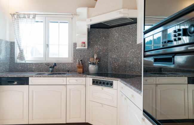 Apartment zum Leist - Foto 20