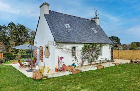 2 Bedroom Beautiful Home In Pleuven - Foto 10