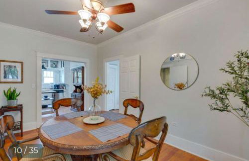 Canton Walkable Downtown Pack n Play Pets Family - Photo 32