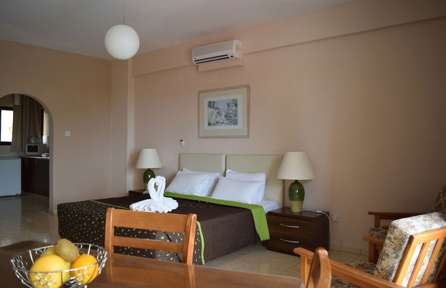 Anna Hotel Apartments - Photo 35