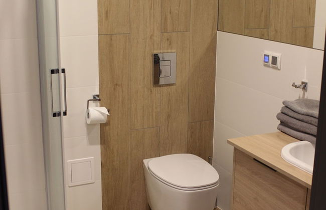 Apartamenty Centrum Park - Foto 32