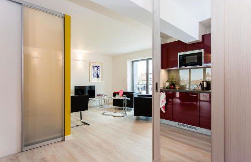 MAVO Hospitality Stuttgart Bismarckstrasse - Photo 3