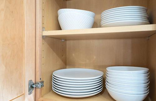 Exquisite Central Townhome with Spacious Loft and Gourmet Kitchen - Foto 25