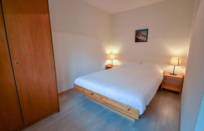 Studio Mont-parrain C33 - Foto 1