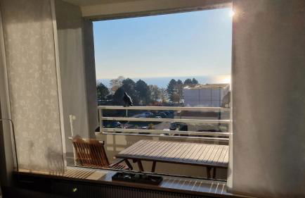 Meerblick Ferienwohnung - Foto 13