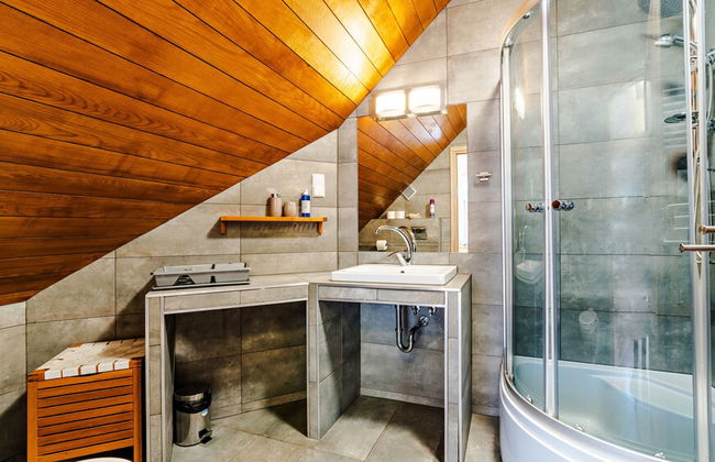 Apartamenty Sun&Snow Lesny Dom - Foto 69