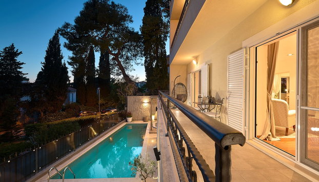 Sun Spalato Villa Paradise - Photo 2, Image principale