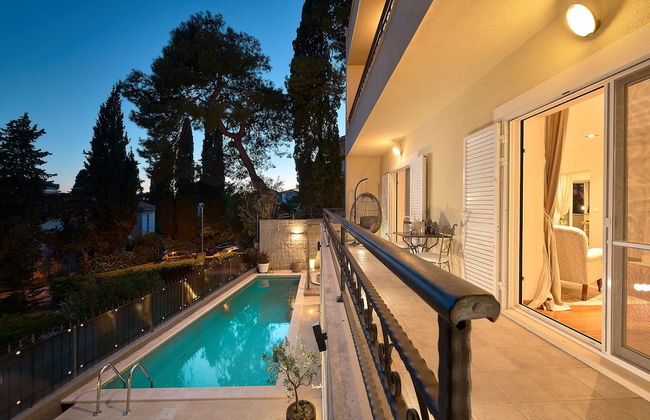 Sun Spalato Villa Paradise - Foto 1