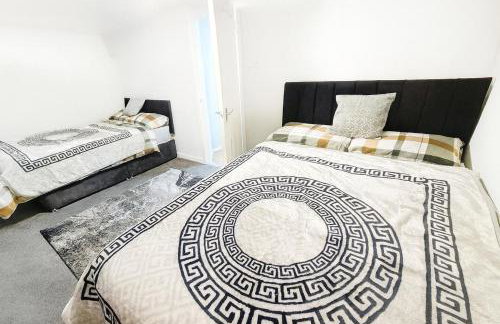 Cosy Retreat Suites - Foto 28