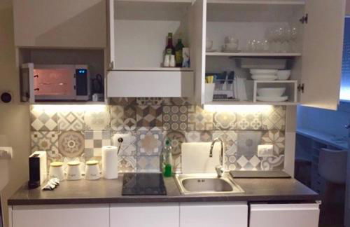 The Small White House In Milan - Foto 46