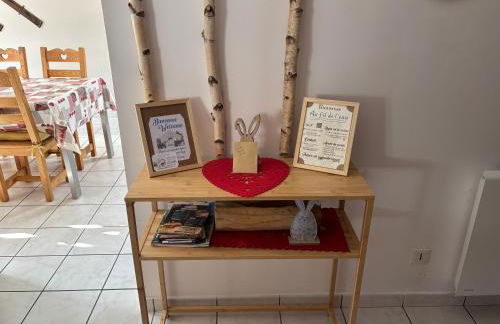 Chalet Au fil de l'eau - Foto 7