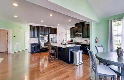 Spacious Accokeek Home Near MGM, Alexandria and DC! - Foto 7