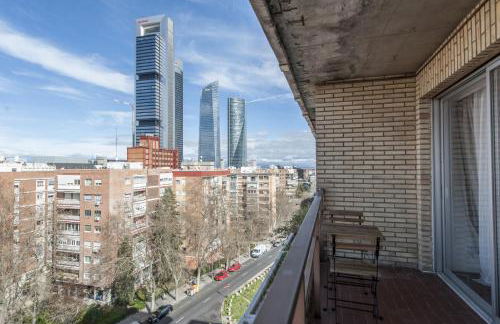 La Castellana - Plaza Catilla III AH - Photo 6