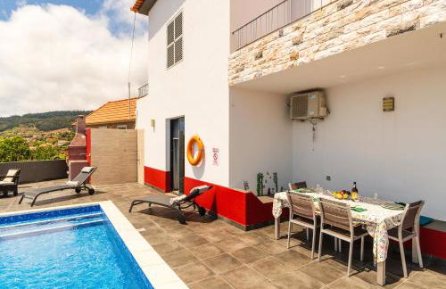 Roraima House - Private Pool & Garden - Photo 49