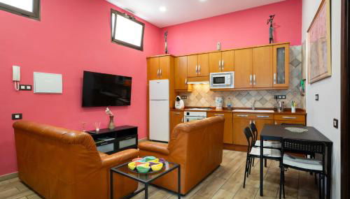 Las Fajanas de Gáldar - Photo 2