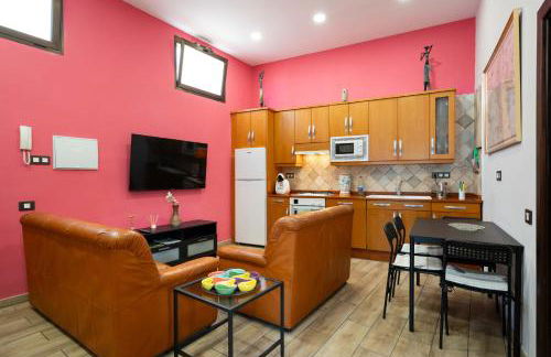 Las Fajanas de Gáldar - Foto 2