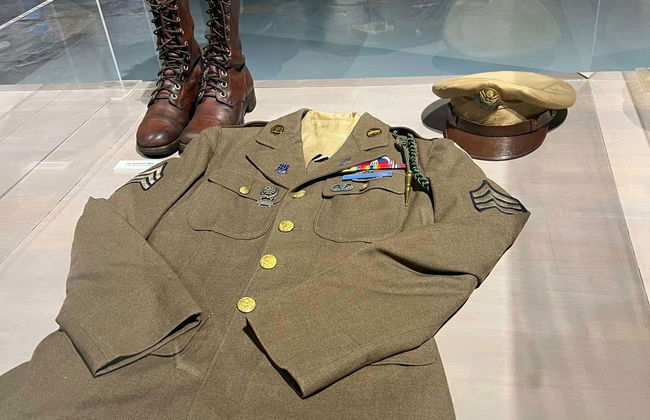 Korea DMZ Tour - Photo 8