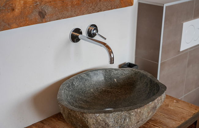 Chalet T'alpa - Photo 16