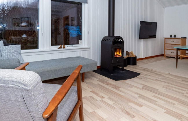 5 Person Holiday Home in Struer - Foto 17