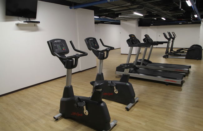 Apartment Downtown 1106 - Foto 19