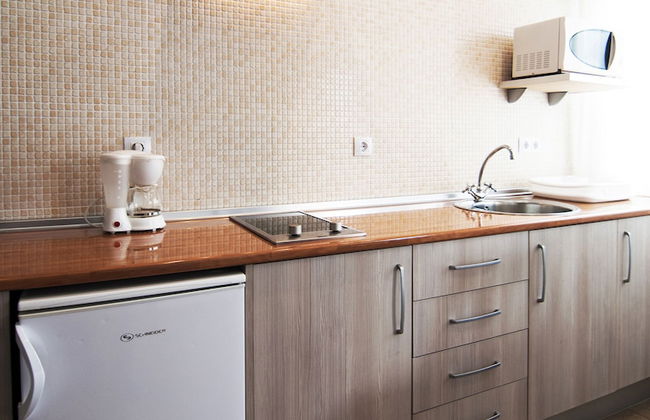 Plaza de la Luz Cádiz - Foto 44