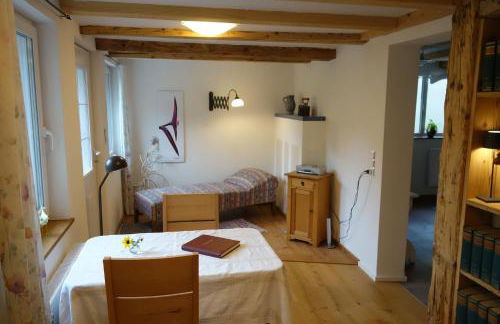 Ferienwohnung Teich 11, 126qm - Foto 6