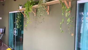 Chalé Park Mar, São José e Maragogi - Foto 5