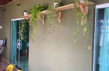 Chalé Park Mar, São José e Maragogi - Foto 5