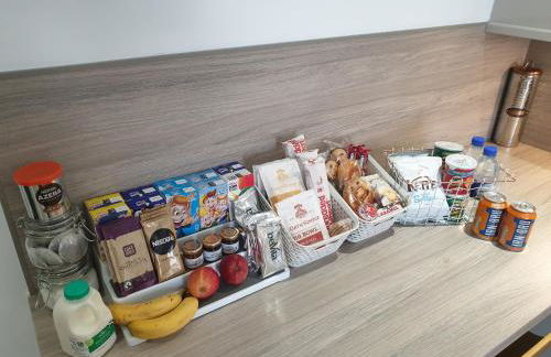 Riverside Apartments - Foto 30