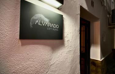 Alvarado Loft Rural - Foto 49