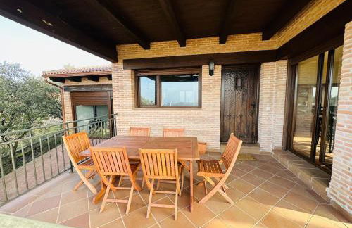 Villa La Quinta de Albalate Rural Home - Foto 33