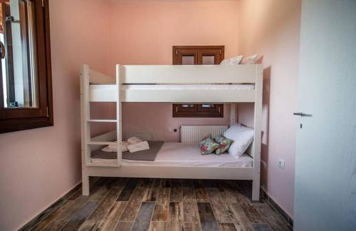 Villa Clairy in Argalasti, Pelion - Foto 46