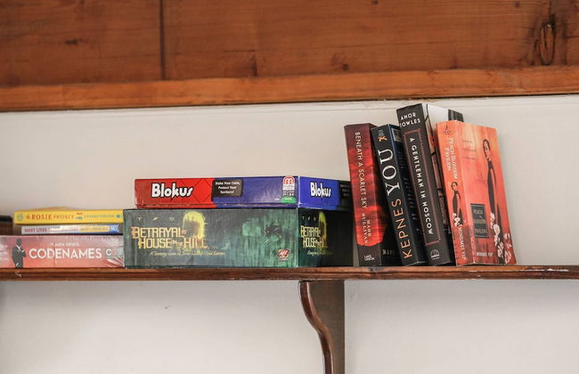 Happy Haven - Photo 22