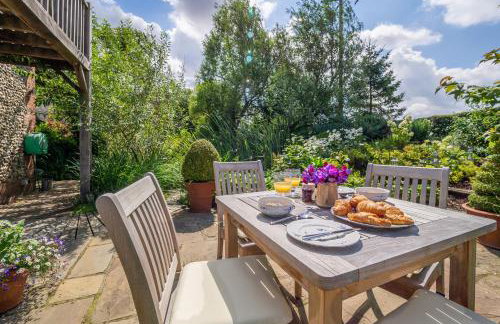 The Granary, Dunstall Green - Foto 15