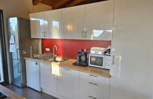 Villa Lucitello by Monarca Location, refuge Familial à 10 minutes de Saint Florent - Foto 7