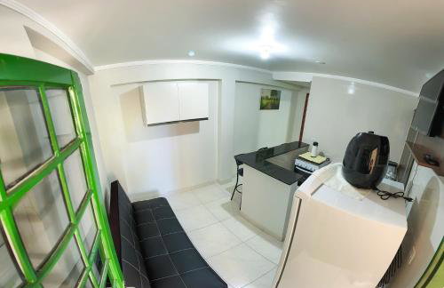 Apto com Wi-Fi em Monte Castelo - Campo Grande MS - Foto 10