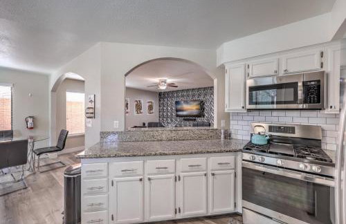 Vegas Heated Pool - Spa Oasis, 15 Min to Strip - Foto 18