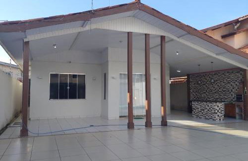 Casa alto padrão de temporada - Foto 1