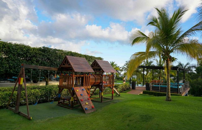 The Big Family Condo by Acomodo - Foto 11