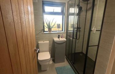 Tranquil one bed flat - Foto 7