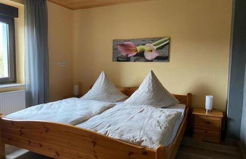 Ferienwohnung Burgberg - Foto 12