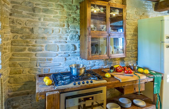 Casa del Mandorlo 8 Emma Villas - Foto 4